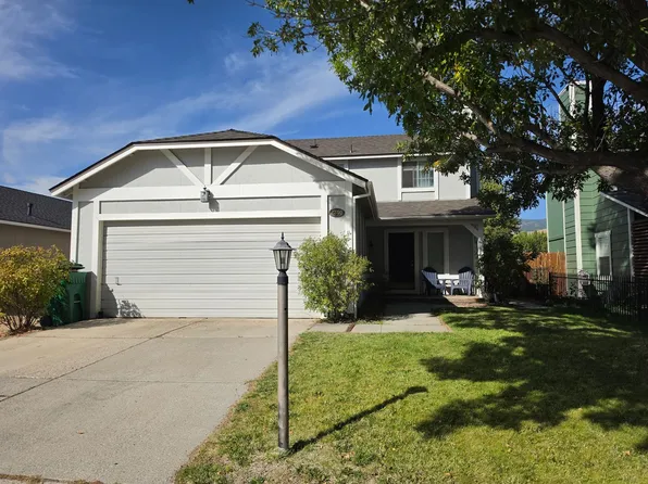 2340 Eastwood Dr, Carson City, NV 89701