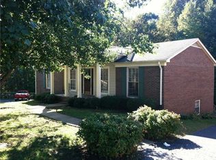 114 Ash Ct LOT 19, Ashland City, TN 37015