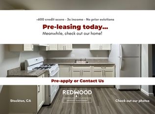 613 Camanche Lane - Lincoln Reserves, Stockton, CA 95207