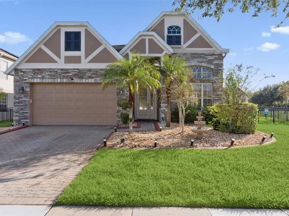 2018 Cedar Park Ln, Orlando, FL 32824