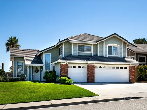 36528 Jenna Ln, Palmdale, CA 93550