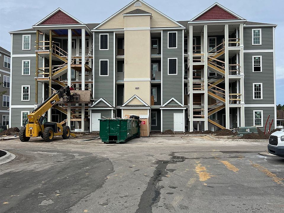 2nd image of 157 Ella Kinley Circle #103
