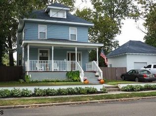 311 W Orchard St, Hammonton, NJ 08037