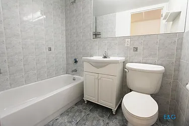 Rented by E and G Realty Group