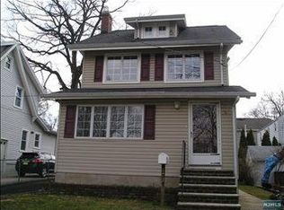 173 Centre St, Nutley, NJ 07110