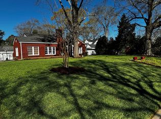 106 S Washington St, Monroe, NC 28112