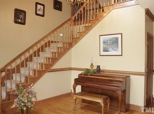 Meadow Ln, Goldsboro, NC 27530