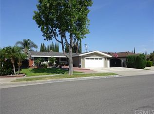 2372 N Comstock St, Orange, CA 92865