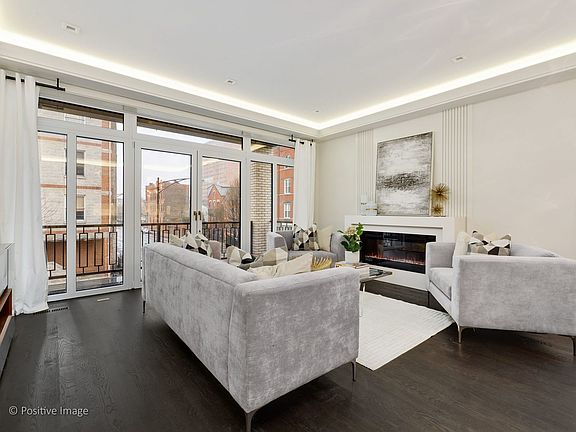 5th image of 1360 W Walton St #3E