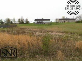 3932 Buffalo Valley Rd, Cookeville, TN 38501