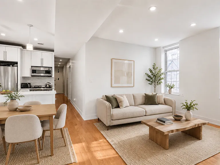 1057 Lexington Ave #3W — Photo 1