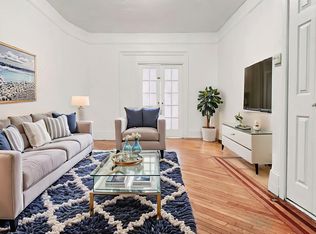 723 Bergen Ave FLOOR 1, Jersey City, NJ 07306