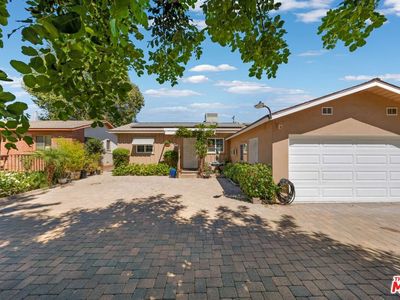 8516 Wisner Ave, North Hills, CA, 91343