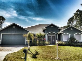 470 Gephart St SW, Palm Bay, FL 32908