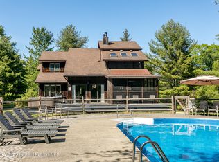 85 Crispell Rd, Olive, NY 12461