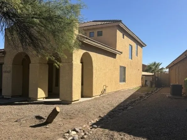 4847 S Huelva Ln, Tucson, AZ 85746