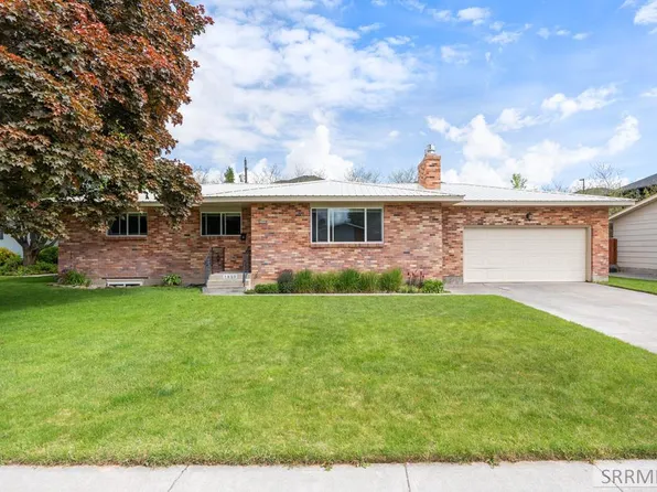 1850 Carmel Dr, Idaho Falls, ID 83402