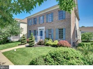 1625 Silver Birch Rd, Huntingdon Valley, PA 19006