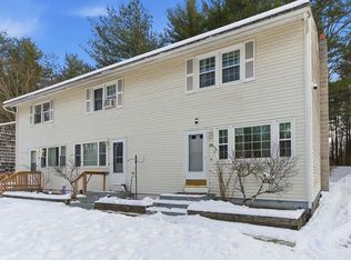 North Forty Condominiums, Litchfield, NH 03052