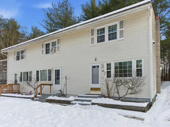 10 Woodburn Road Unit C, Litchfield, NH 03052