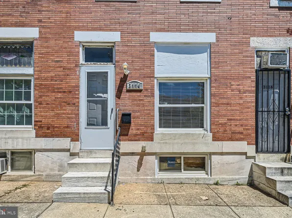 3114 McElderry St, Baltimore, MD 21205
