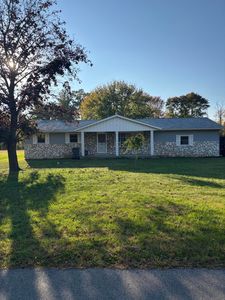 1672 S 875 E, Mill Creek, IN, 46365
