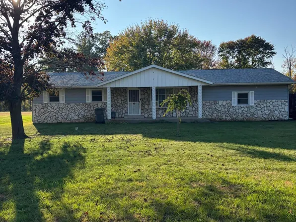 1672 S 875 E, Mill Creek, IN 46365