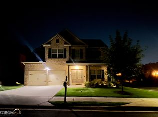 5645 Savannah River Rd, Atlanta, GA 30349