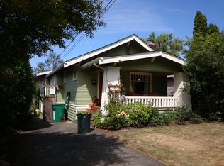 5637 6th Ave NW, Seattle, WA 98107