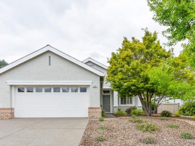 279 Red Mountain Drive, Cloverdale, CA, 95425