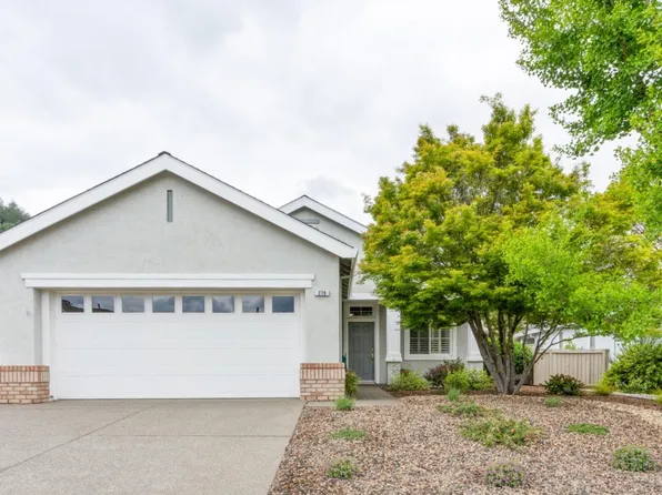 279 Red Mountain Drive, Cloverdale, CA 95425