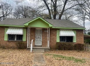3434 Midlawn Ave, Jackson, MS 39213