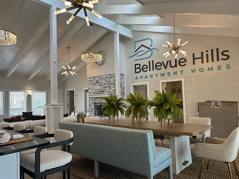Bellevue Hills Apartment Homes — Photo 58