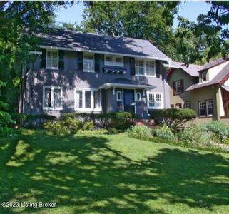 1919 Spring Dr, Louisville, KY, 40205