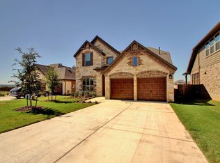 7020 Donato Pl, Round Rock, TX 78665