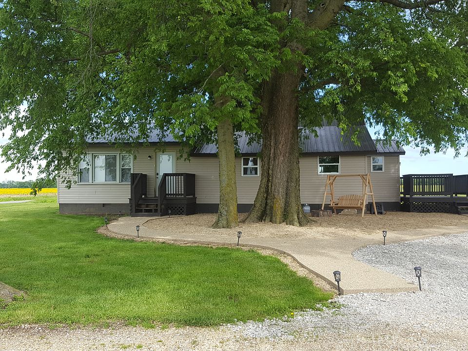 954 E 700th Ave, Shobonier, IL 62885 Zillow