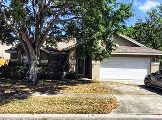 3801 102nd Pl N, Clearwater, FL 33762