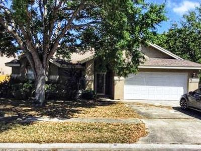 3801 102nd Pl N, Clearwater, FL, 33762