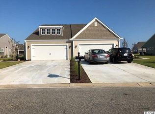 1913 Coleman Lake Drive Tuscan #B-LOT 504, Calabash, NC 28467