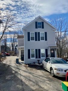 13 Lincoln Street, Somersworth, NH, 03878