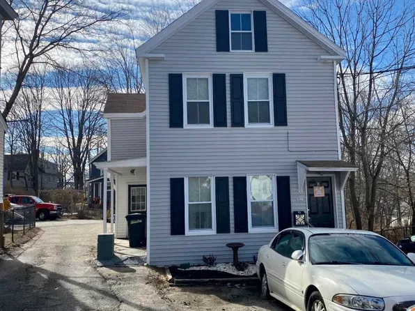 13 Lincoln Street, Somersworth, NH 03878