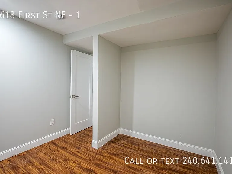 1618 1st St NE #1 — Photo 23