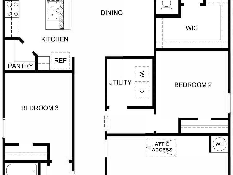 Floor Plan.