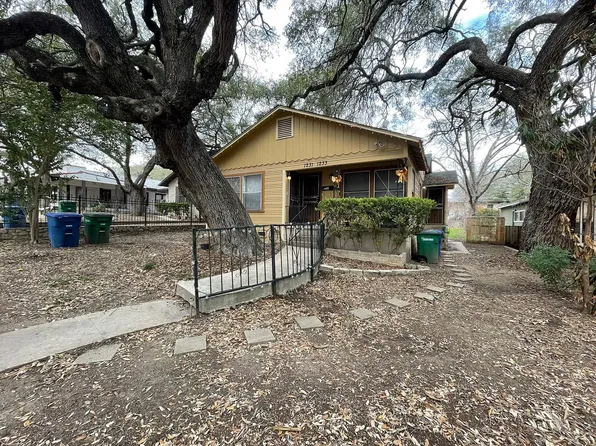 1231 Avant Ave, San Antonio, TX 78210