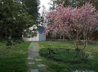 5181 E Pickering Rd, Shelton, WA 98584