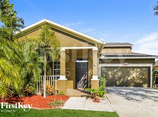 3542 Cortland Dr, Davenport, FL 33837