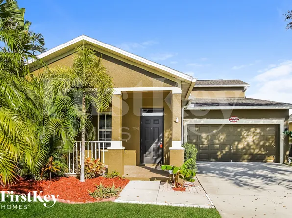 3542 Cortland Dr, Davenport, FL 33837