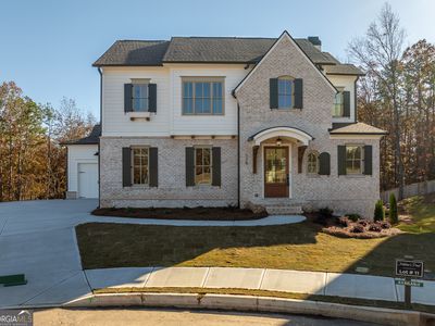 338 Reese Way Rd, Ball Ground, GA, 30107