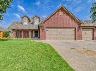 1501 SW 133rd St, Oklahoma City, OK 73170