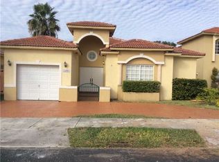 15997 SW 54th Ter, Miami, FL 33185